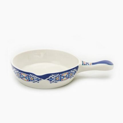 Khayameya Blue Egg Fryer
