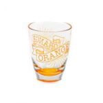 ⁦Enjoy Orange طقم 3 كوب صغير 310 مل⁩ - الصورة ⁦2⁩