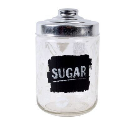 Lavagna Sugar Jar 800 ml