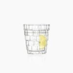 ⁦Stack طقم 6 كوب وسط 320 مل RCR⁩ - الصورة ⁦4⁩