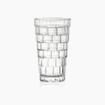 Stack set of 6 large cups 390 ml RCR - Image 2