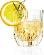 ⁦Adagio طقم 6 كوب وسط 350 ملى RCR⁩ - الصورة ⁦3⁩