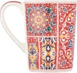 Khayameya Red mug - Image 2