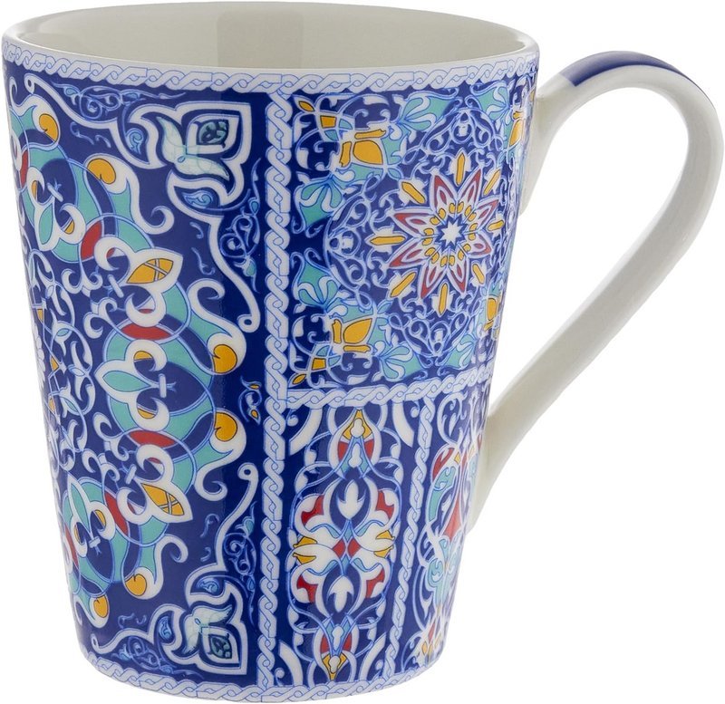 81lsi2-QB7g-L-AC-SL1500 Shiffel Khayameya Blue Mug - Image 1