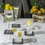 Marilyn set of 6 medium cups, 340 ml - Image 5