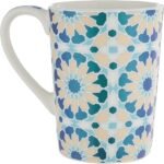 Arabic Star Mug - Image 3
