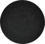 White-Black Coup Decorated 46 Piece Dinner Set - Image 5