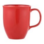 Bayern Red Mug