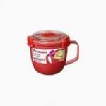 Soup mug 565 ml - Microwave