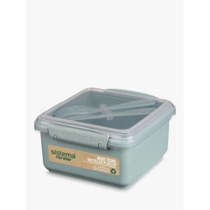 Renew Food Container 1.2 Liter - Lunch Plus
