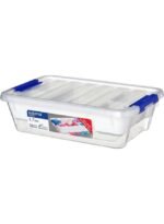 Storage container + drawer 1.7 litres
