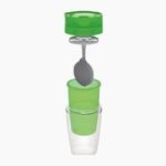 To Go Travel mug with infuser