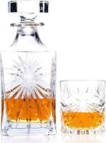 Oasis square bottle RCR