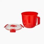 Soup mug 565 ml - Microwave - Image 2