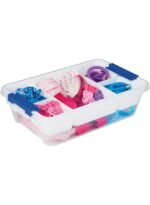Storage container + drawer 1.7 litres - Image 2