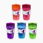To Go Travel mug with infuser - Image 2