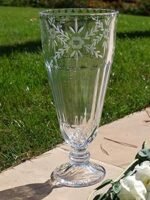 كريستال فازة Bohemia Crystal