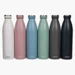Hydrate زجاجة ستانلس (غطاء ستانلس) 750مل sistema