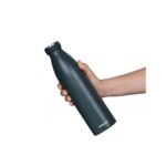 ⁦Hydrate زجاجة ستانلس (غطاء ستانلس) 750مل sistema⁩ - الصورة ⁦2⁩