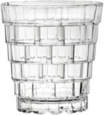 Stack طقم 6 كوب وسط 320 مل RCR