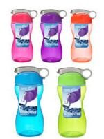 Hourglass زجاجة 475 مل sistema