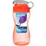 Hourglass زجاجة 475 مل sistema - الصورة 3