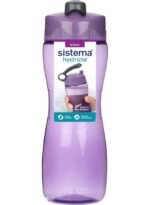 Hourglass Bottle 645 Ml