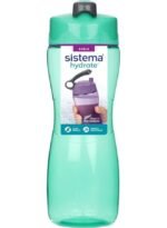 Hourglass Bottle 645 Ml - Image 2