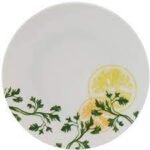 Marino-Coup Colored 19 Piece Dinner Set - Image 2