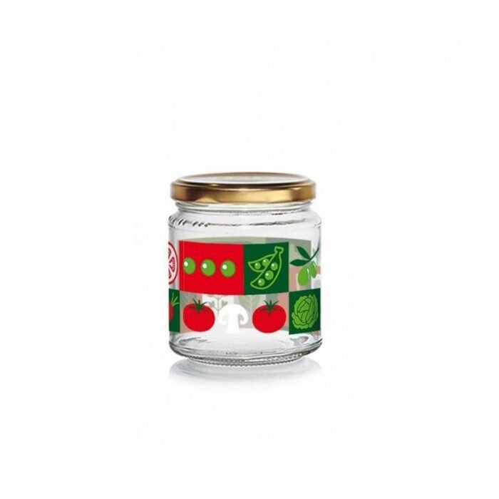 Pachino jar 300 ml - Image 1