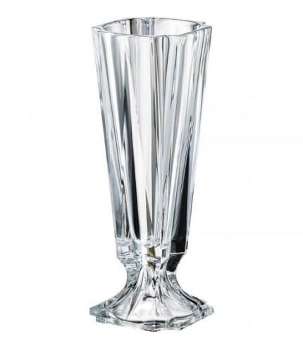 Metropolitan فازة ستاند 39 سم Bohemia Crystal