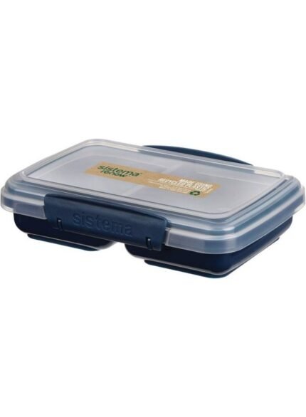 Renew حافظة طعام 350 مل -  Small Split SISTEMA