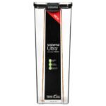 ⁦Tritan Ultra برطمان مربع 1.9 لتر ـ شفاف SISTEMA⁩ - الصورة ⁦2⁩