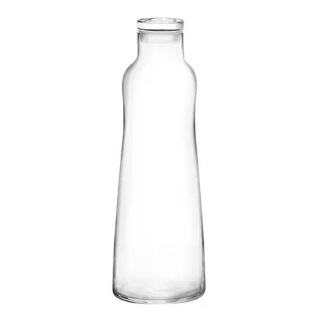qqq ECO Bottle with Cap 900 ml RCR - Image 1