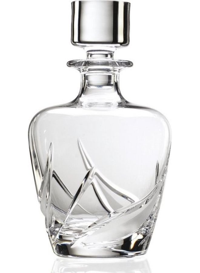 qqqq Cetona square bottle 850 ml - Image 1