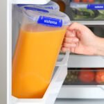 Juice شفشق 2 لتر- Klip It Plus SISTEMA - الصورة 2