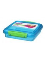 BTS UK 23 حافظة طعام 450 مل Sandwich sistema - الصورة 3