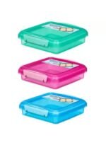 BTS UK 23 حافظة طعام 450 مل Sandwich sistema - الصورة 4