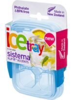 Klip It Ice Tray 6 Cube