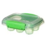 Klip It Ice Tray 6 Cube - Image 2