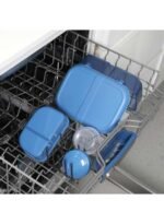 Ribbon To Go Ocean Bound Lunch Box 1.1 Liter - Image 4