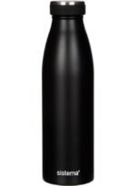 Hydrate زجاجة ستانلس (غطاء ستانلس) 500 مل - الصورة 4