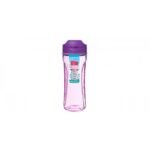 Tritan Swift زجاجة 600 مل SISTEMA
