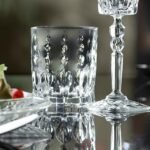 Marilyn set of 6 medium cups, 340 ml
