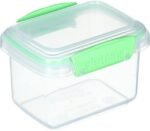 To Go 1 liter food container + 400 ml container as a gift - Image 3