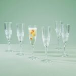 Brillante Set of 6 Flute