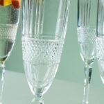 Brillante Set of 6 Flute - Image 2