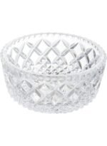 Diamond طقم 6 بولة 11.5 سم CRYSTAL BOHEMIA - الصورة 2