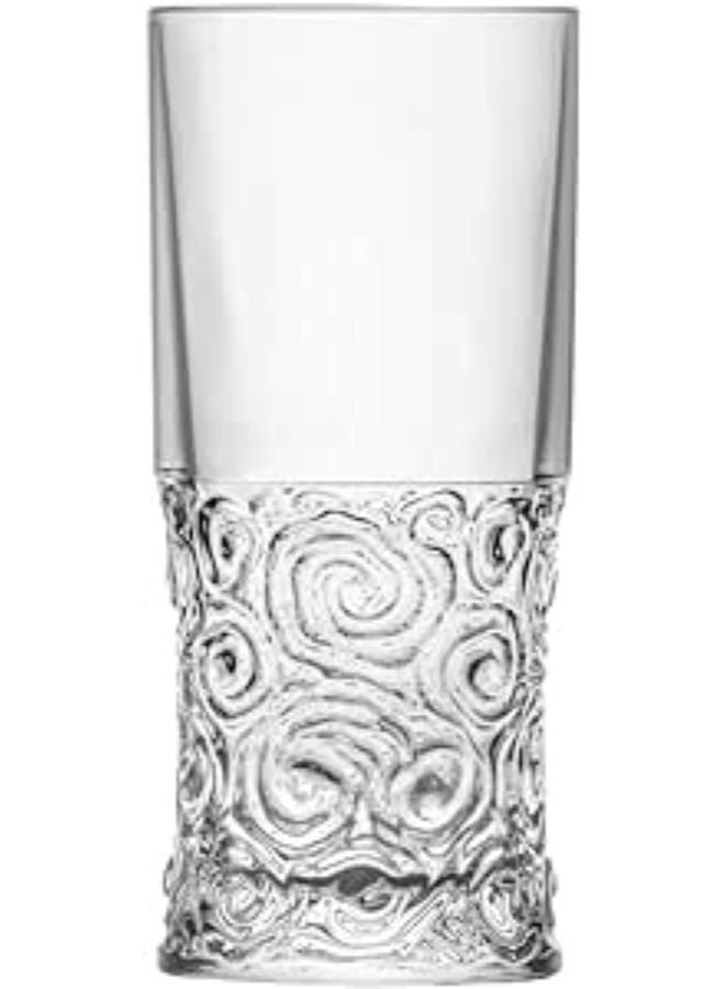 ب (1) Soul طقم 6 كوب كبير RCR - الصورة 1