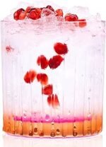 Gipsy Set of 6 Medium Orange Cups - Image 2